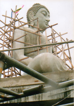 buddha