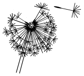 Dandelion Logo